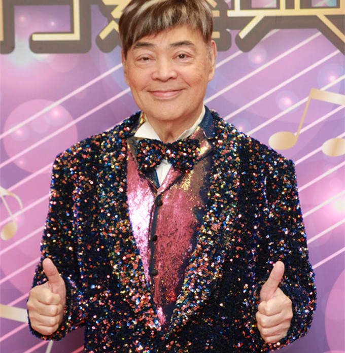 受不可抗力影响,娱乐圈很多艺人工作大减,张伟文也不例外.