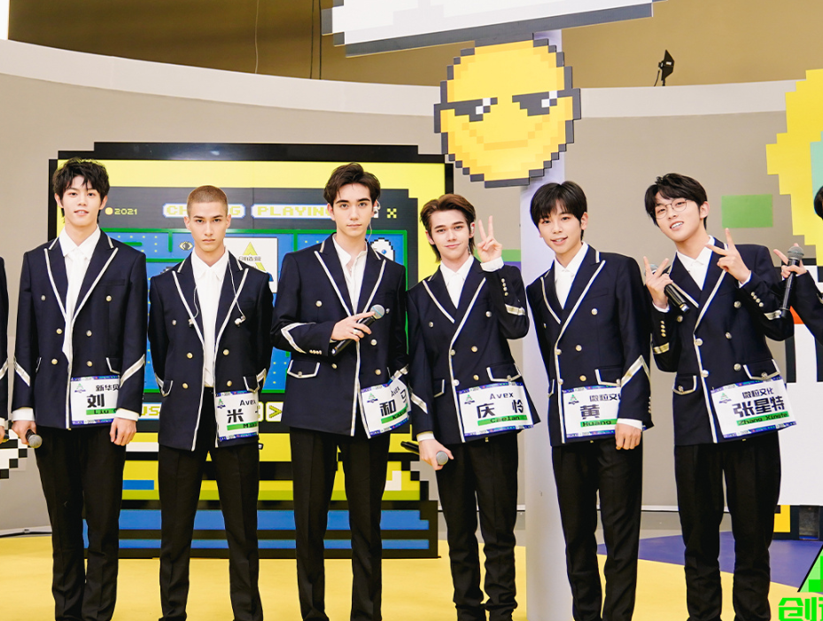 邓超当创4导师有多紧张孙俪都忍不住发文吐槽超哥走心了