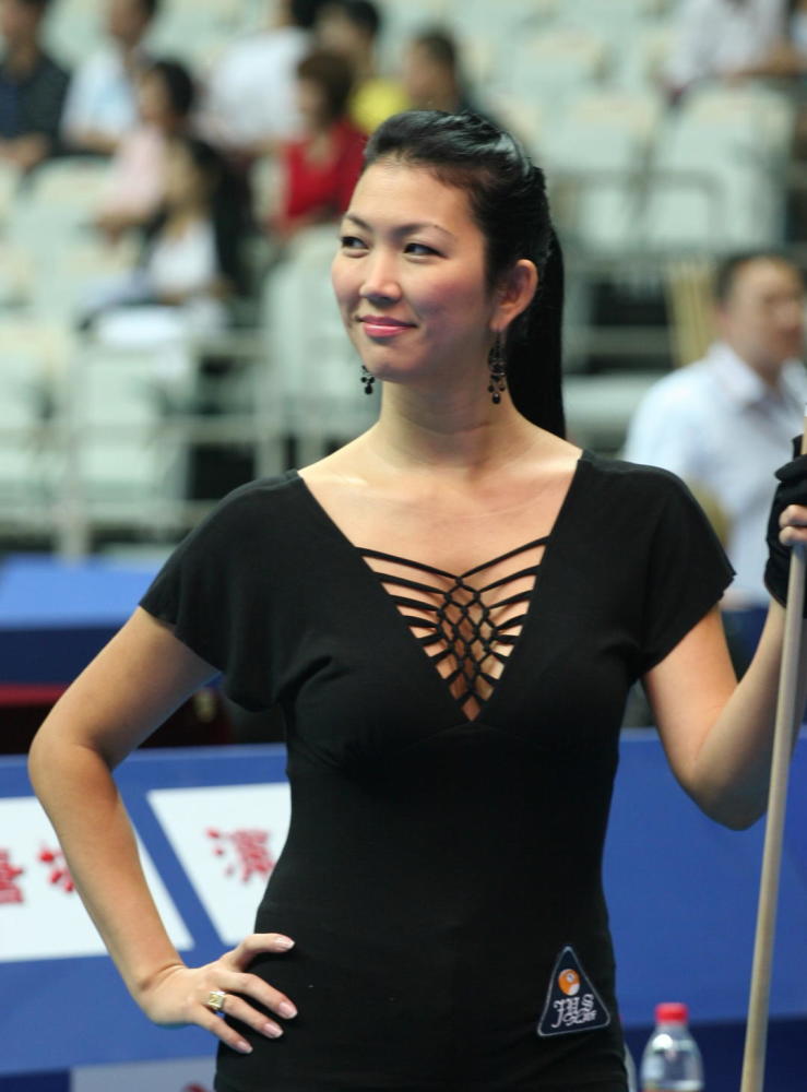 "黑寡妇"珍妮特-李 图据东方ic两天前,她的亲友在募捐网站上建立了