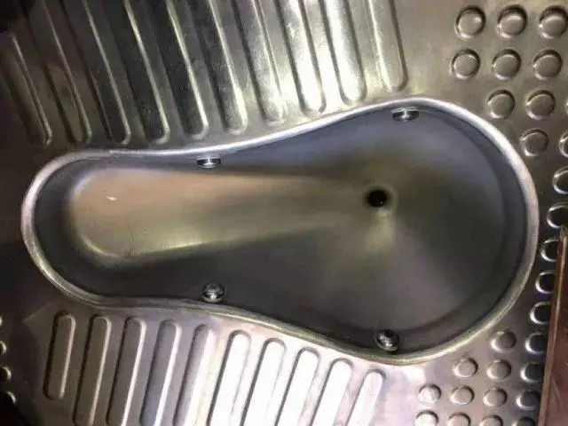 但这个小小的洞也让人感到了深深的疑虑: 真的能行吗?