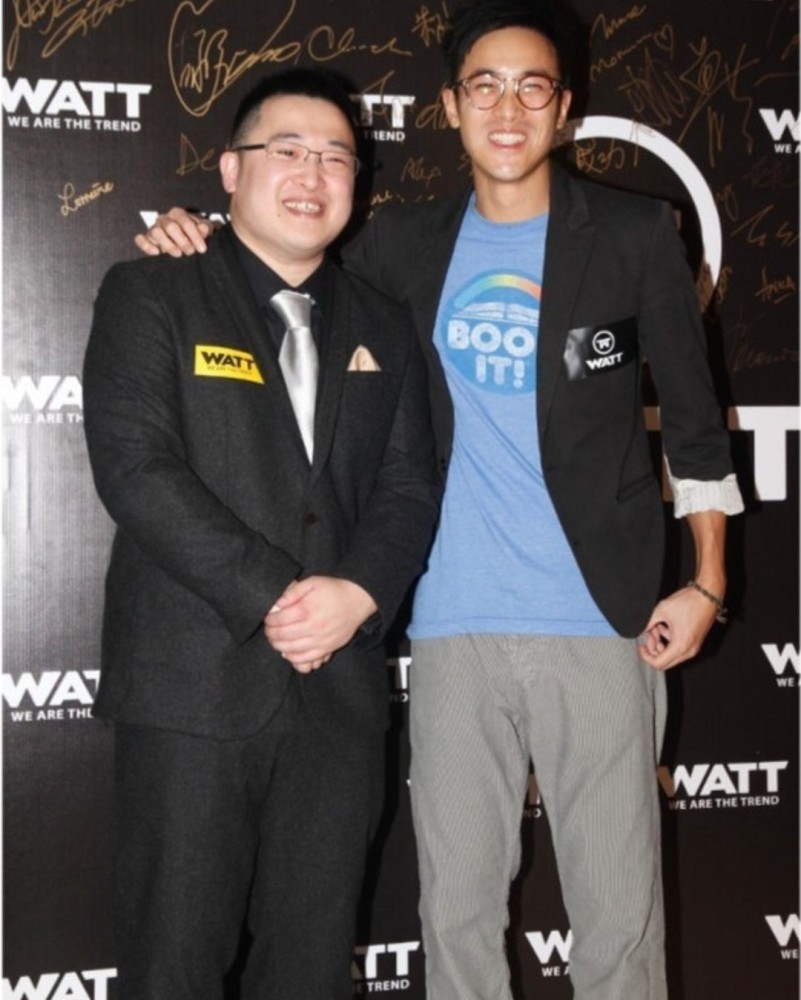 星二代群体中的一员曾国猷被曝离婚,曾国猷是曾志伟的儿子,也是《七月