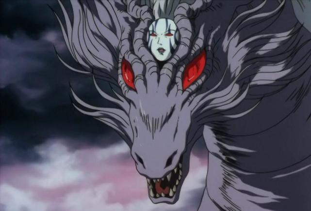 犬夜叉奈落的实力算得上顶尖吗有没有比他更厉害的妖怪