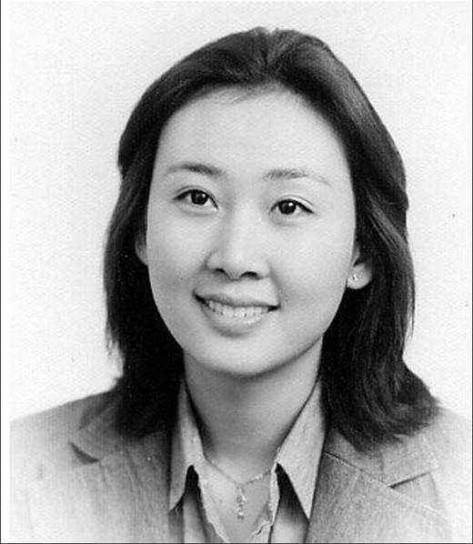 五十年代的韩国选美大赛,不整容的她们真是看不下去