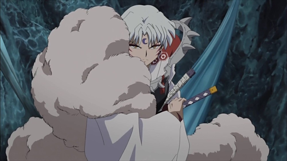 犬夜叉:奈落的实力算得上顶尖吗?有没有比他更厉害的妖怪?