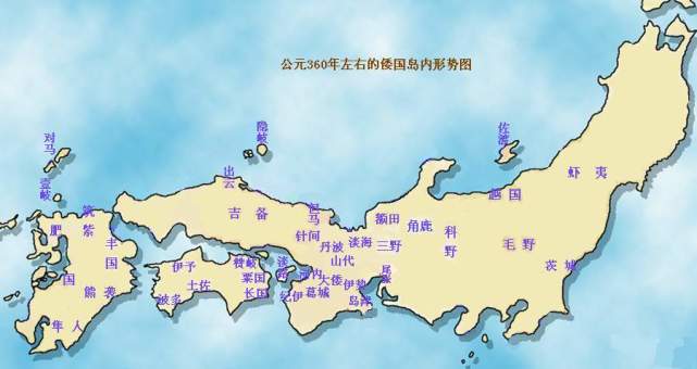 汉朝把日本人称为倭奴不只因为他们矮他们和匈奴一样令人厌恶