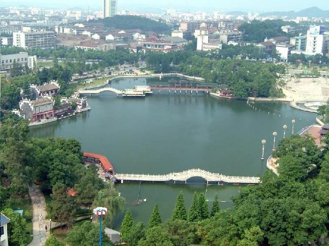 娄底市两座机场介绍