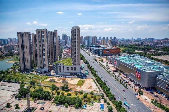 益阳市两座火车站介绍