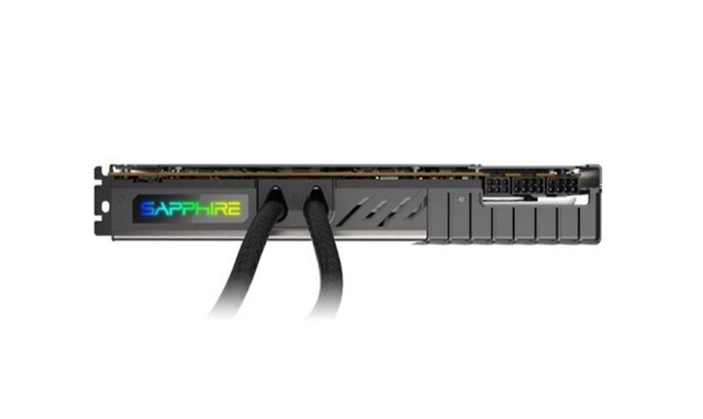 重磅回归 蓝宝石rx 6900 xt 毒药全球发售