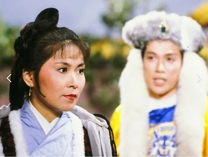 当年美人如玉的李司棋现在已经过70岁了,就连苗侨伟和黄日华和全都过