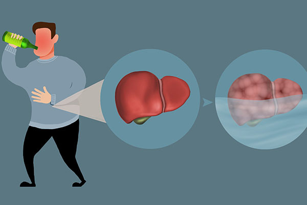 喝酒|天天喝1两酒和偶尔喝1斤酒，哪种更伤肝？结果确实有点令人意外