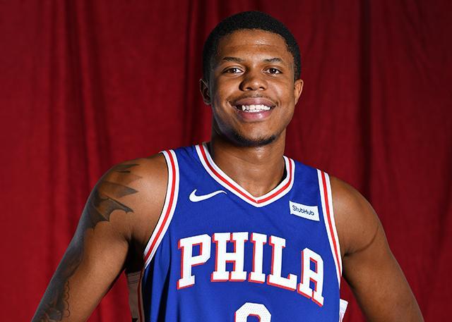 火箭再签中锋雷霆旧将贾斯汀帕顿加盟9场比赛场均仅11