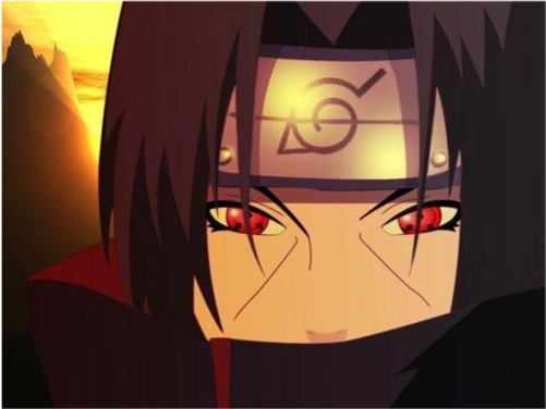 火影忍者:官方钦定的3个"最强幻术",到底哪个才是最强的呢?_腾讯新闻