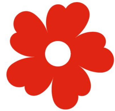 学小工丨送你一朵小红花奖励假期都在努力生活的你