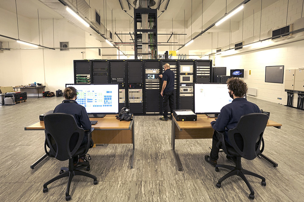 nasa|【图集】NASA“毅力号”火星车成功登陆，发回首批火星图像