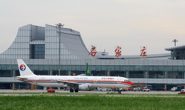 河北一小县城走红,曾和保定相提并论,机场在这里修建_腾讯新闻