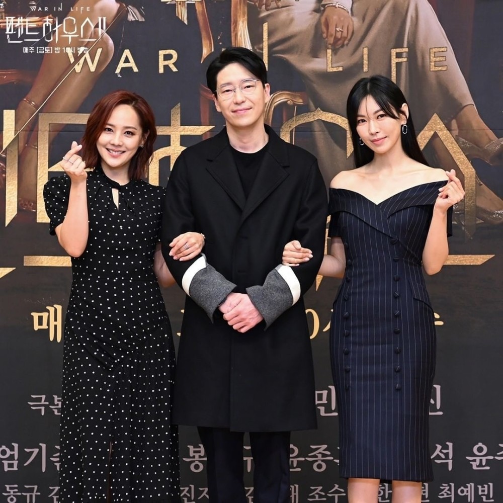 顶楼第二季今晚十点开播预告全员黑化果然狗血即正义