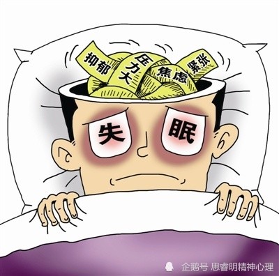 失眠|失眠有救了！这个方法帮你快速入睡