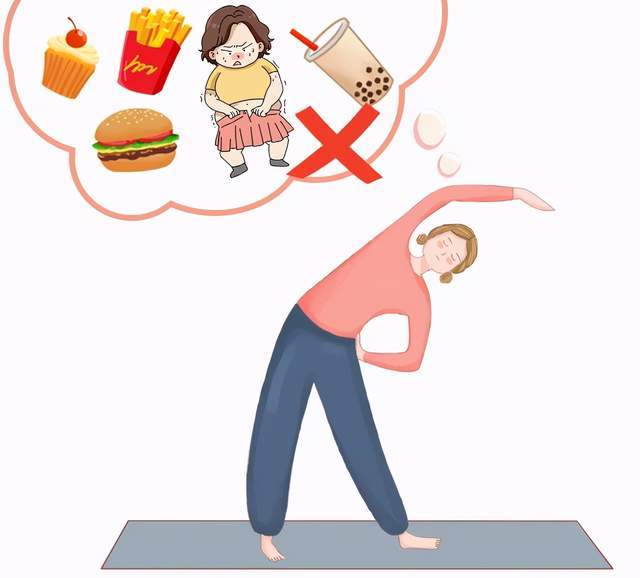 30岁女子脱发,痤疮!医生告知原因:运动少