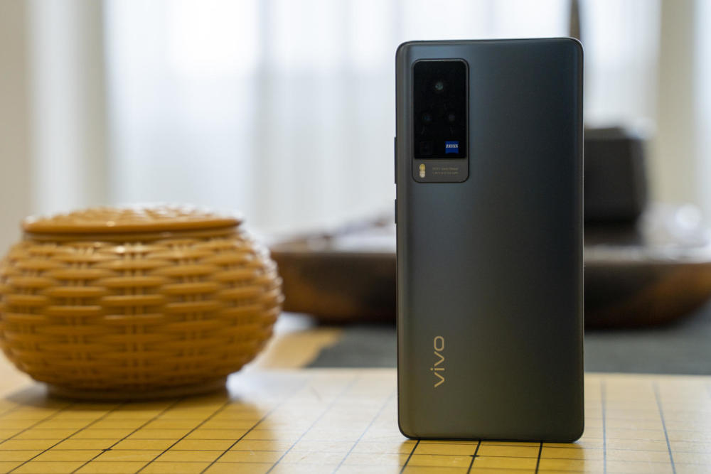 vivo x60 pro美图赏析:颜值与实力并存的拍照利器