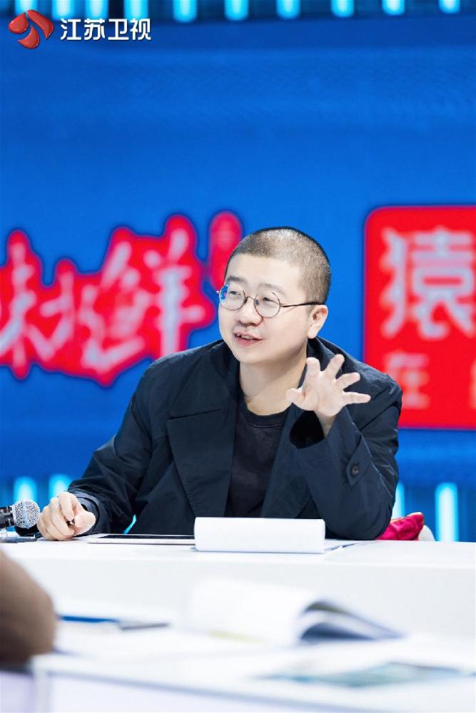 看不下去了最强大脑天梯榜今晚再度锁榜淘汰李诞要求增加脑王赛名额