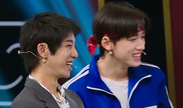 同为流量男星宋亚轩华晨宇的待遇却天差地别名气小就要受欺负