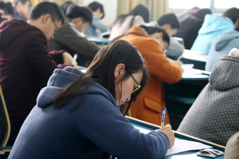 会宁娃这些招考信息送给备考的你