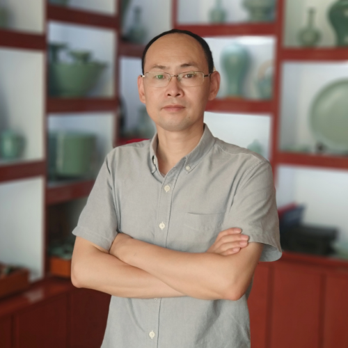 心有猛虎细嗅蔷薇自学成才的全能画家王建峰