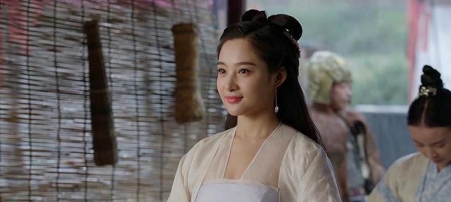 撞脸关晓彤比她演技好上阳赋顾采薇好媳妇优秀在哪里