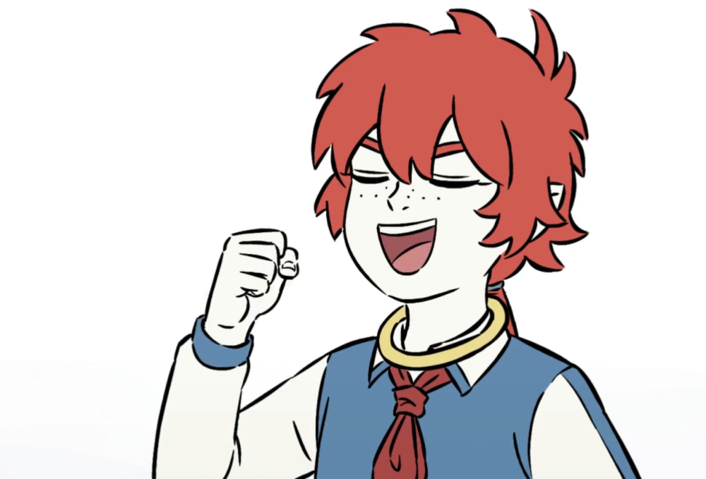 非人哉:牛年聊聊红孩儿,这娃虽然是学霸,性格却超呆萌