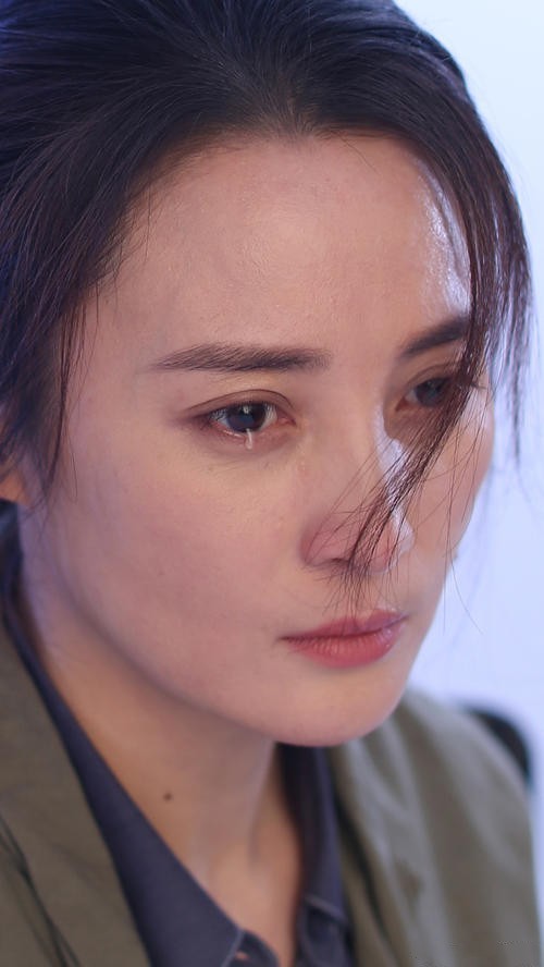 蒋勤勤陈红等美人的美貌基因为何没被儿子遗传_腾讯新闻
