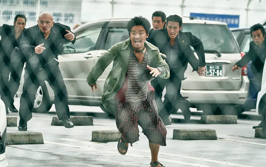 关于唐仁的问题一直停留在他的人设上面,但是关于唐