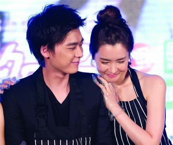 换装|36岁李多海换装试婚纱官宣结婚？ 曾与李易峰因戏生情