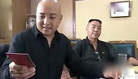 马老墩|张宝义|孙大洪|军警|张宝林|刘华强