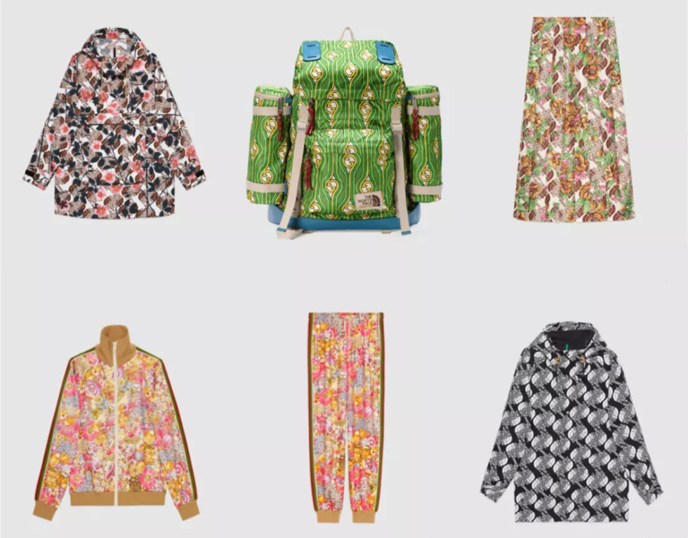 gucci最近这么野,吓得我都不敢买了_腾讯新闻