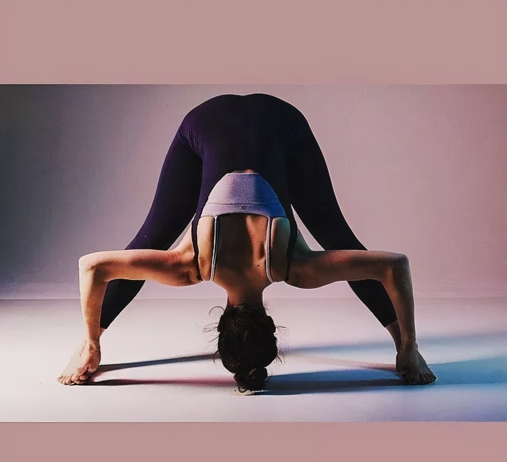 这些要点助你做好瑜伽双角式常练好处多多