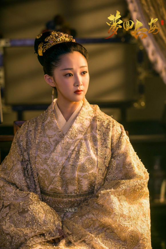 网络剧梦回长安于2月15日芒果tv独播上线