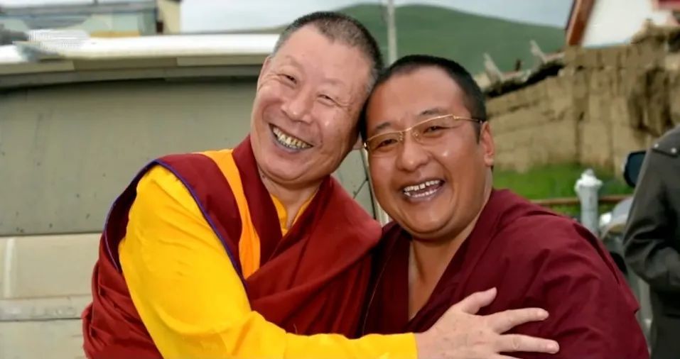 2008年,王兴夫费尽心机,通过四川省甘孜州石渠县俄若寺僧人鲁绒的介绍