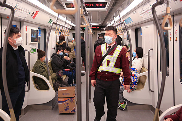 地铁成全自动驾驶,上海地铁631名司机转型为多职能列控员