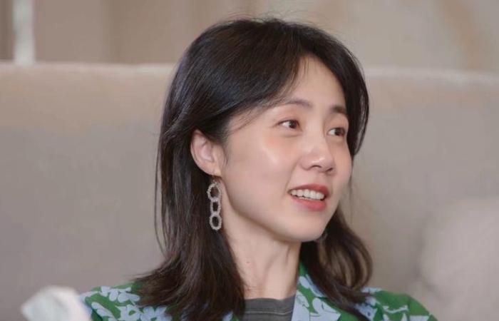 娱乐圈的不解之缘:孙莉是黄磊妻子,胡歌却把"初吻"给了她!_腾讯新闻