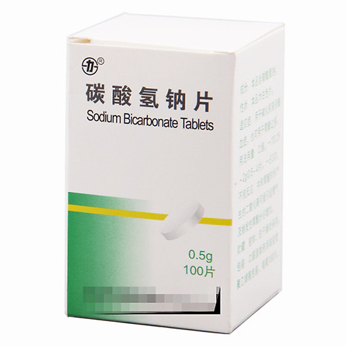 值得注意的是,小苏打中含有钠离子,长期服用该药物有可能会使得血钠的