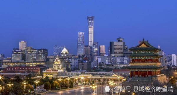 上海各区gdp_2020年上海市及各区经济财政情况全梳理