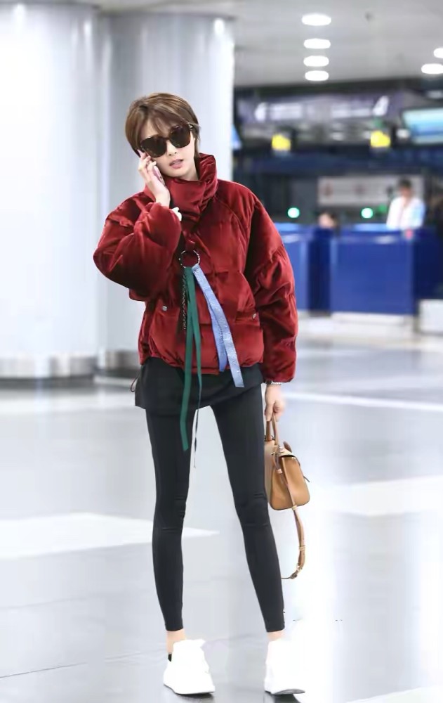 明星喜爱的鲨鱼裤 适合你吗