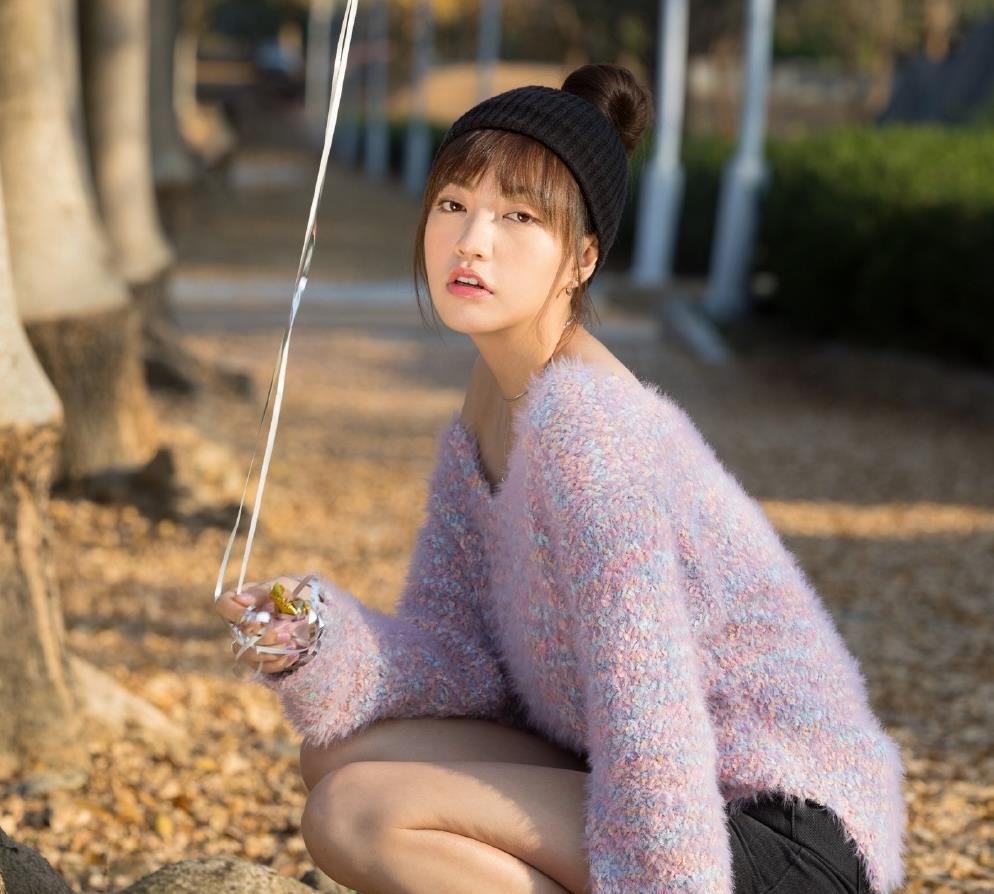 焦曼婷《创造101》被淘汰,父亲焦恩俊渐退娱乐圈,再无李寻欢?