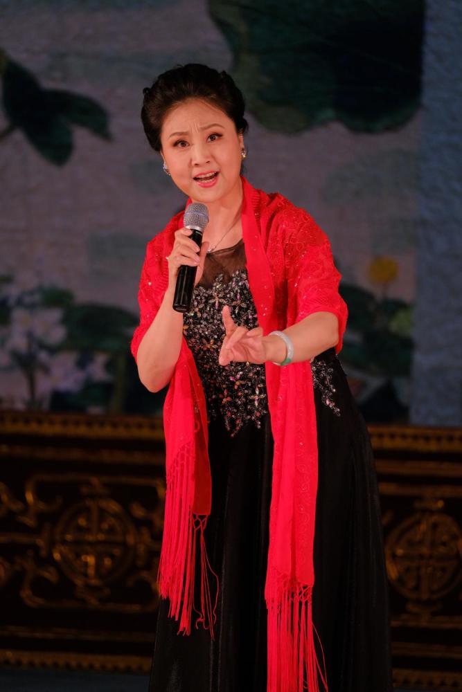 京评梆戏曲名家开年大戏唱新春