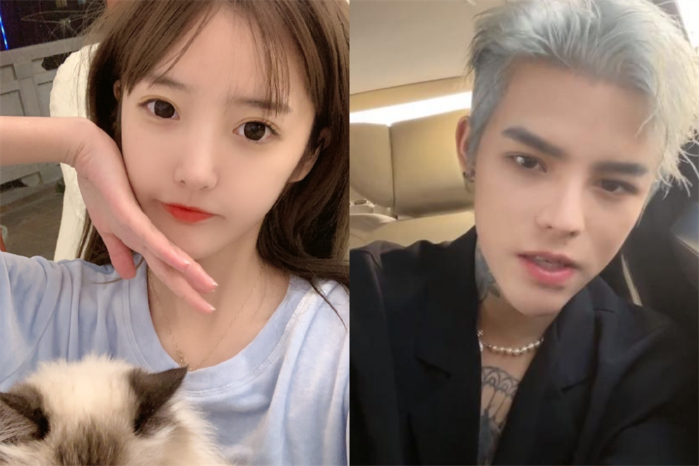 套路璐王乐乐有望复合与殷世航分手后私下联系前任才是最佳