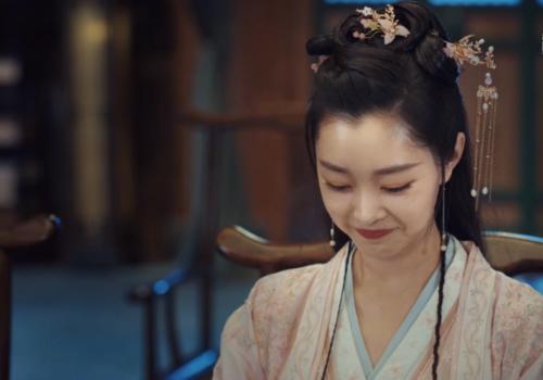 赘婿女主(赘婿女主角简介)