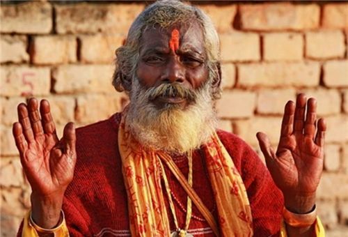 说出来你可能不信|婆罗门|刹帝利|印度人|达利特