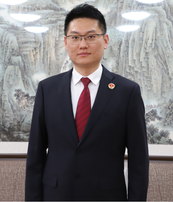 彰显检察威严 从规范制服着装做起_腾讯新闻