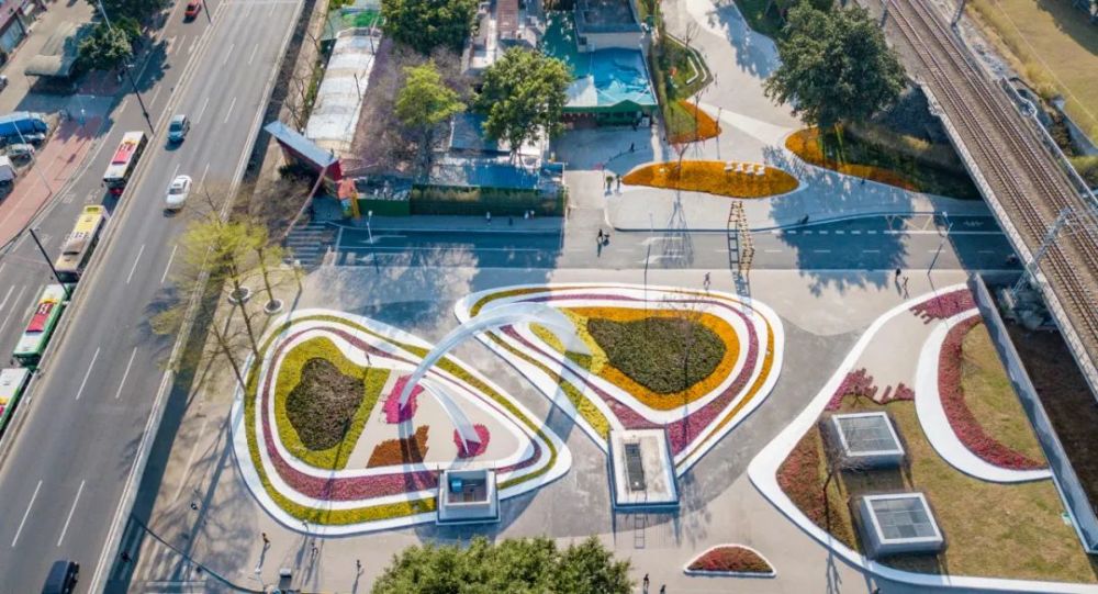 大坦沙新进展河沙村已拆卸16万余平方米沙面小学今年投入使用