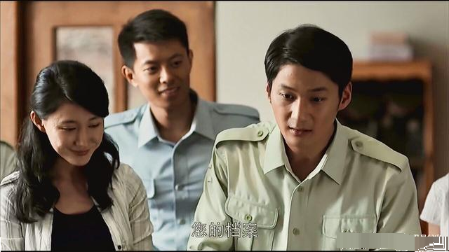 《父母爱情》江卫国小时候说过的一句话,安杰听了心里温暖一辈子_腾讯